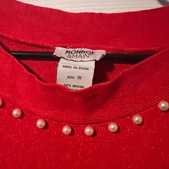 Sweater - Picture 3 of 3